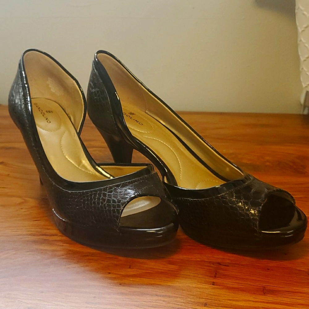 Bandolino heels